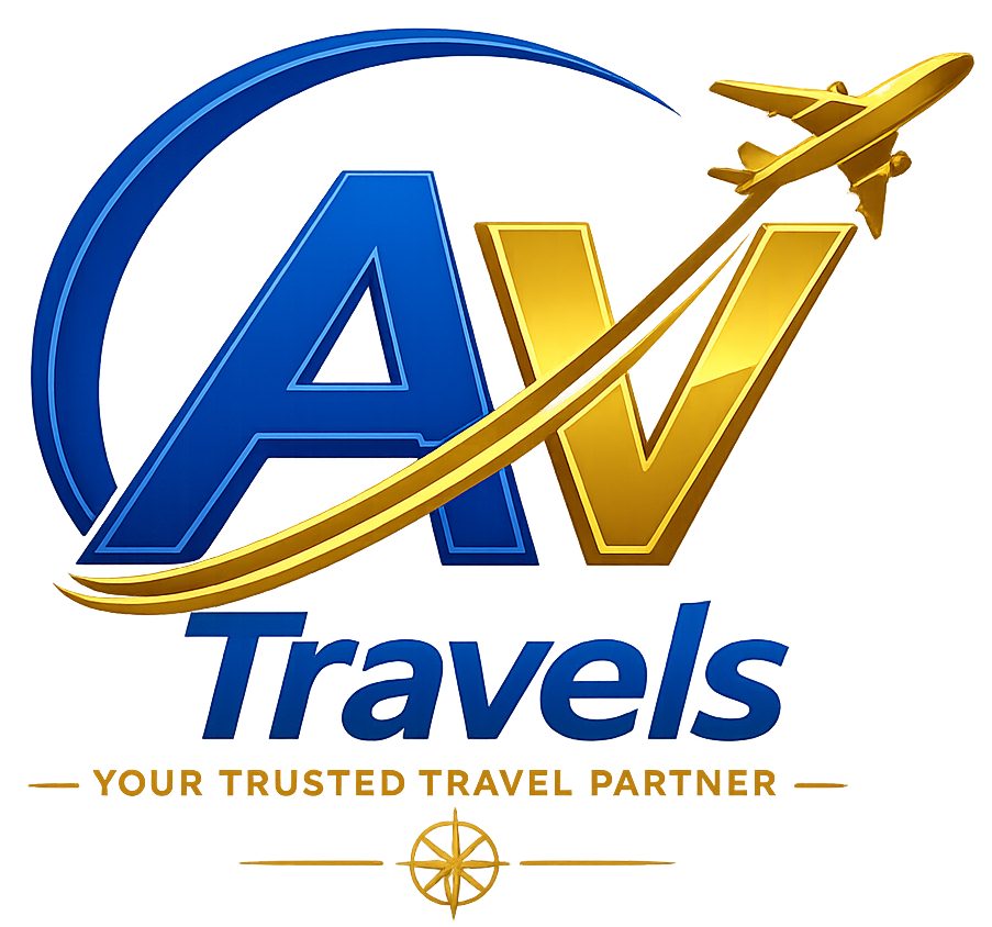 AV Travels